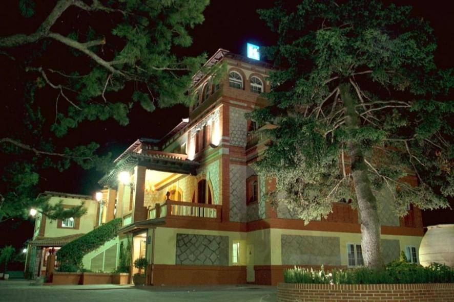 Gran Hostal El Chiscón, Colmenar Viejo — photo 3