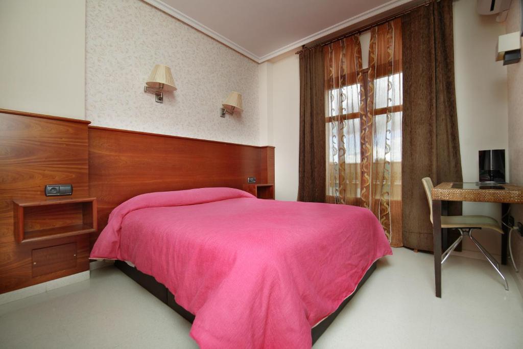 Hotel Rural Señorío de los Bazán, Palacios de la Valduerna — photo 2