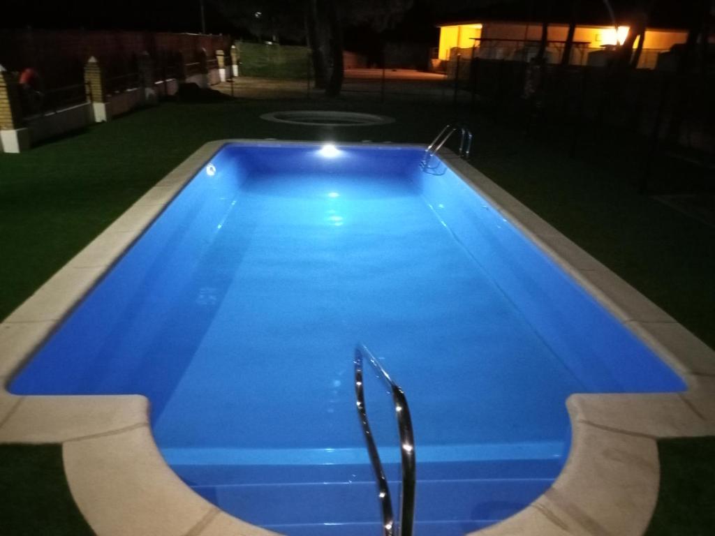 Camping Las Catalinas, Riolobos — photo 2