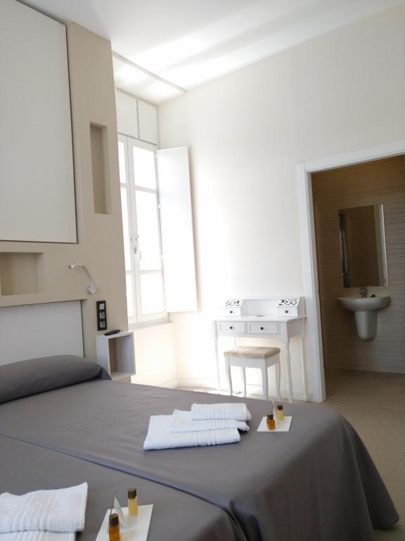 Albergue Don Álvaro, Sarria — photo 2