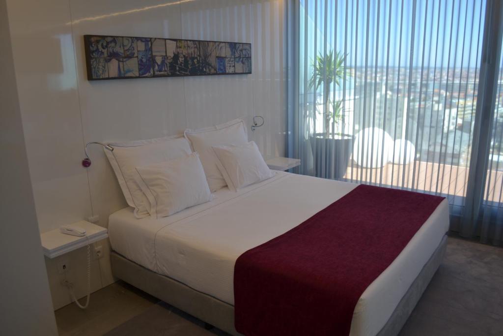 Hotel Costa Verde, Povoa De Varzim — photo 2