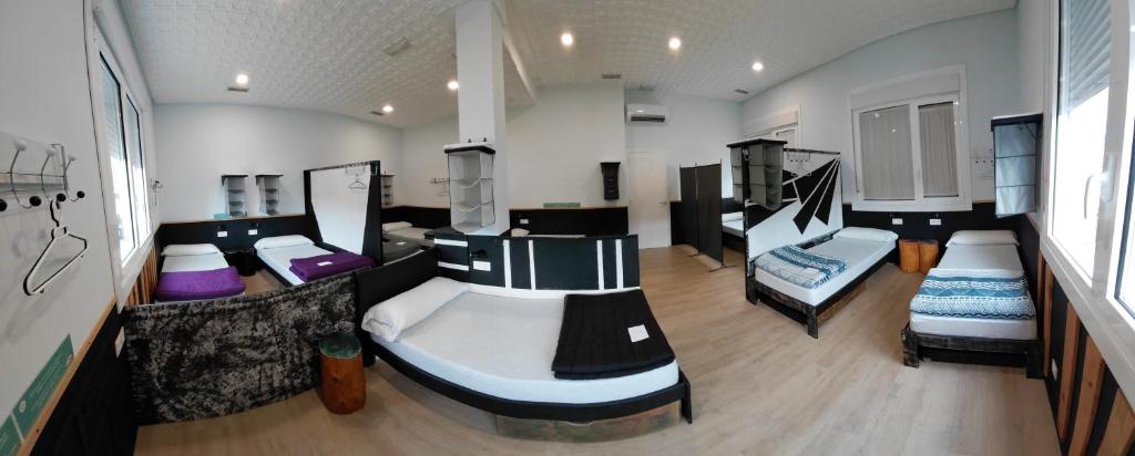Albergue A Rotonda, Redondela