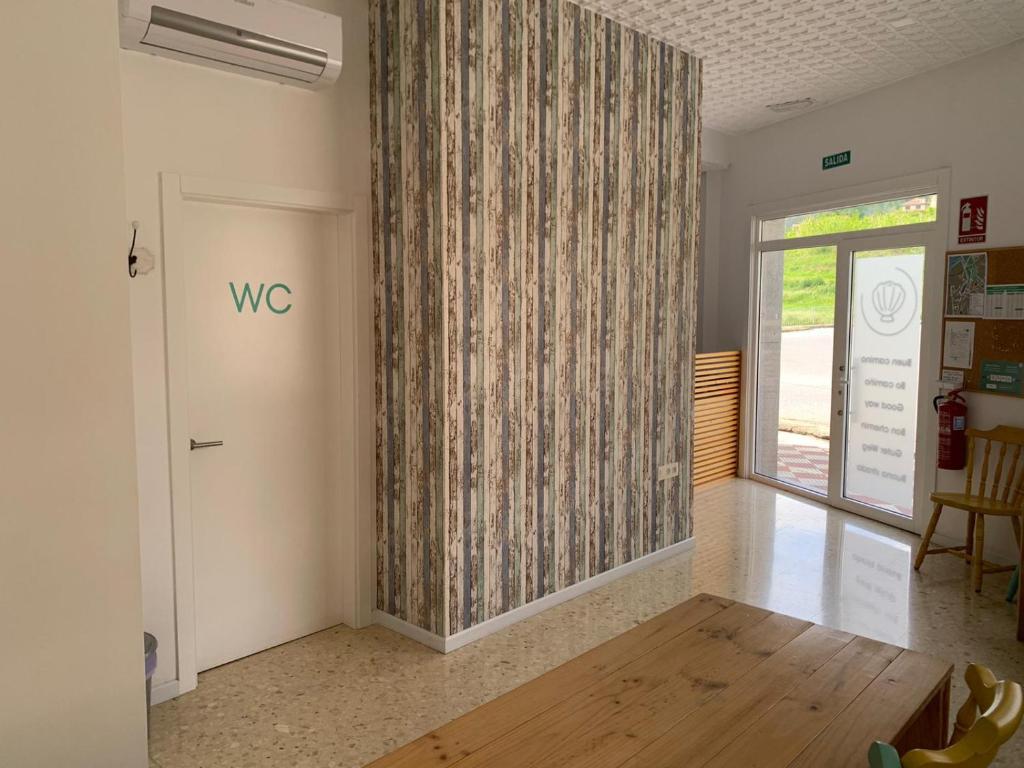Albergue A Rotonda, Redondela — photo 2