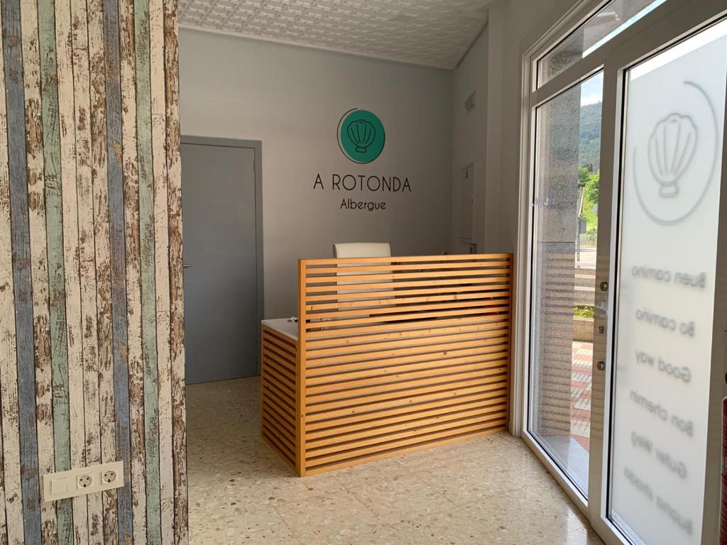 Albergue A Rotonda, Redondela — photo 3