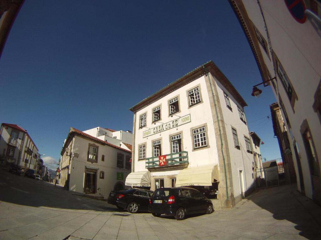 Guesthouse da Sé, Guarda Nascente