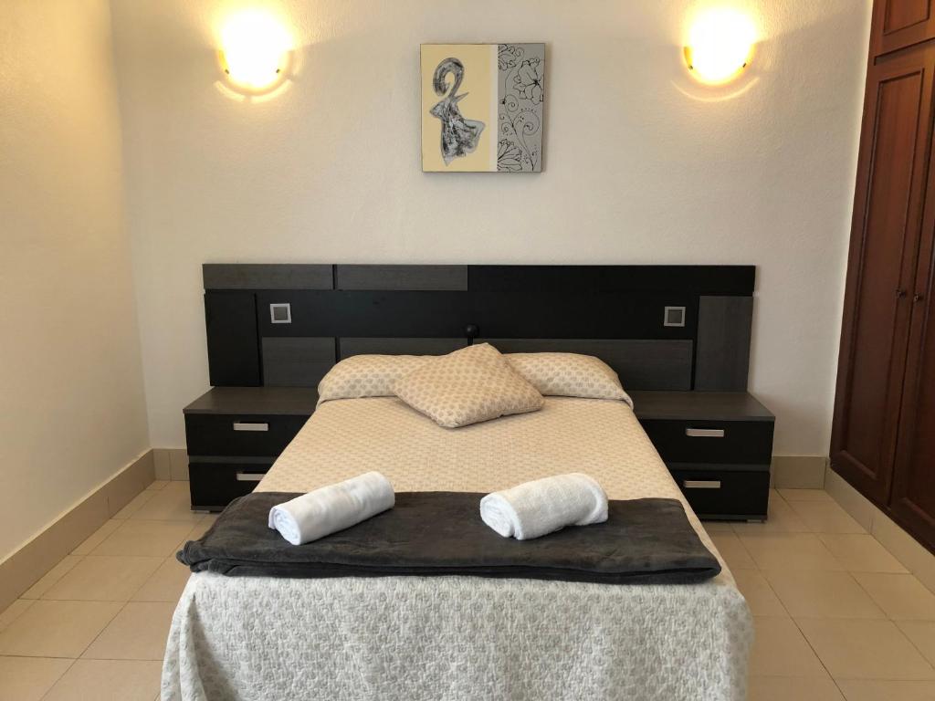 Hotel Costamar, Loredo