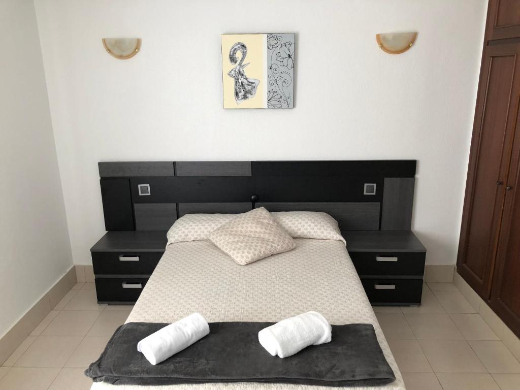 Hotel Costamar, Loredo — photo 2