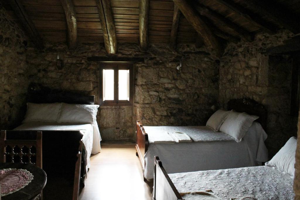 Casiña de Campo, Pena — photo 2