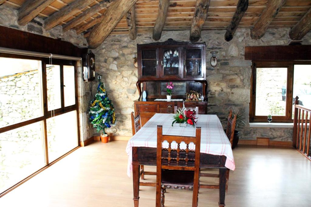 Casiña de Campo, Pena — photo 3