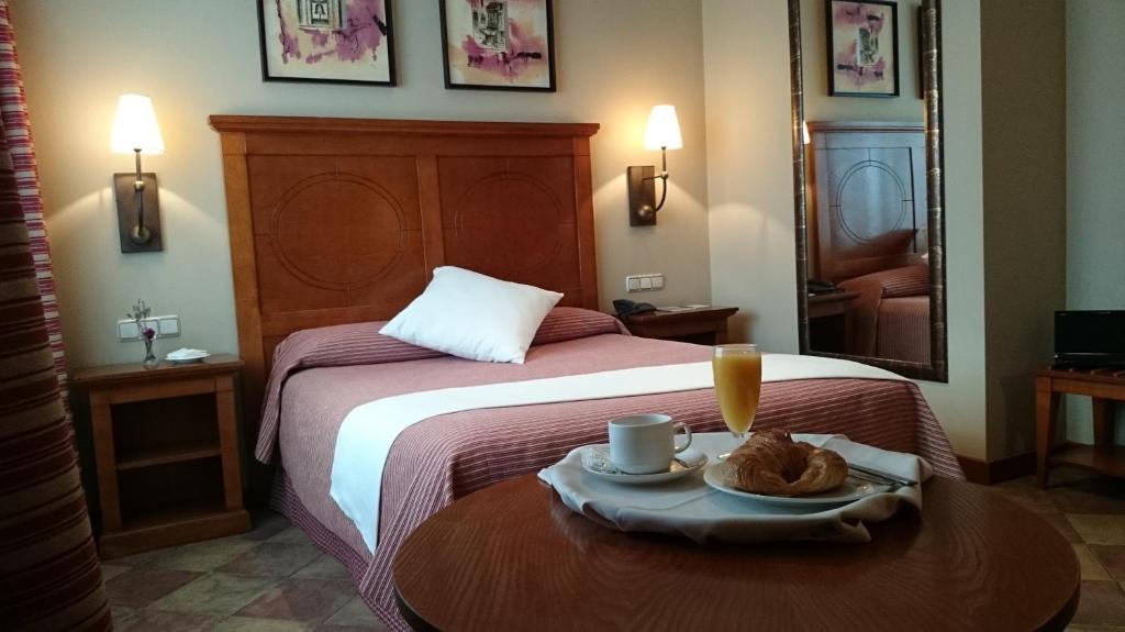 Hotel Villava Pamplona, Villava — photo 2