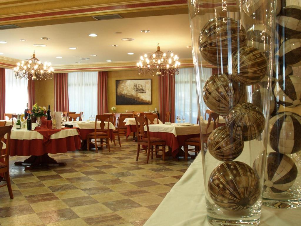 Hotel Villava Pamplona, Villava — photo 3
