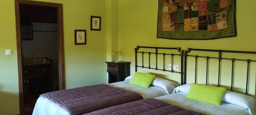 Casa Mañoso, Cea — photo 2