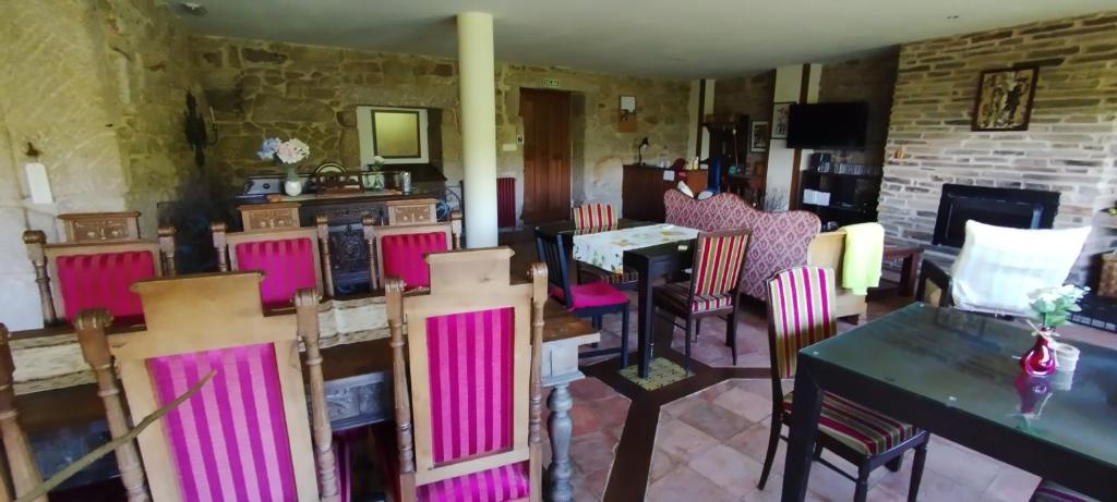 Casa Mañoso, Cea — photo 3
