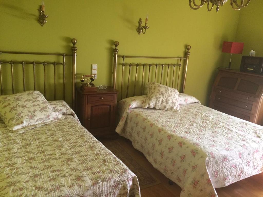 Restaurante y Hostal Mónica, Cilleruelo de Bezana — photo 3
