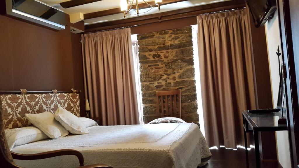 Hostal Medievo, Monforte de Lemos