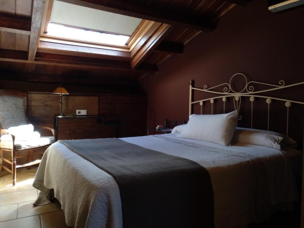 Hostal Medievo, Monforte de Lemos — photo 2
