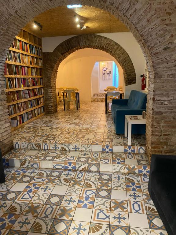 Guest House Stories, Beja — photo 3