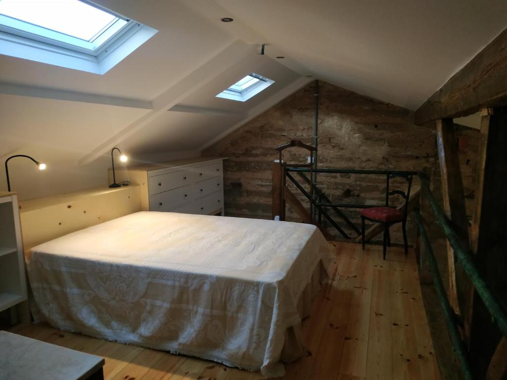 Casa da Tia Guida - Albergue Solo Duro, Golega