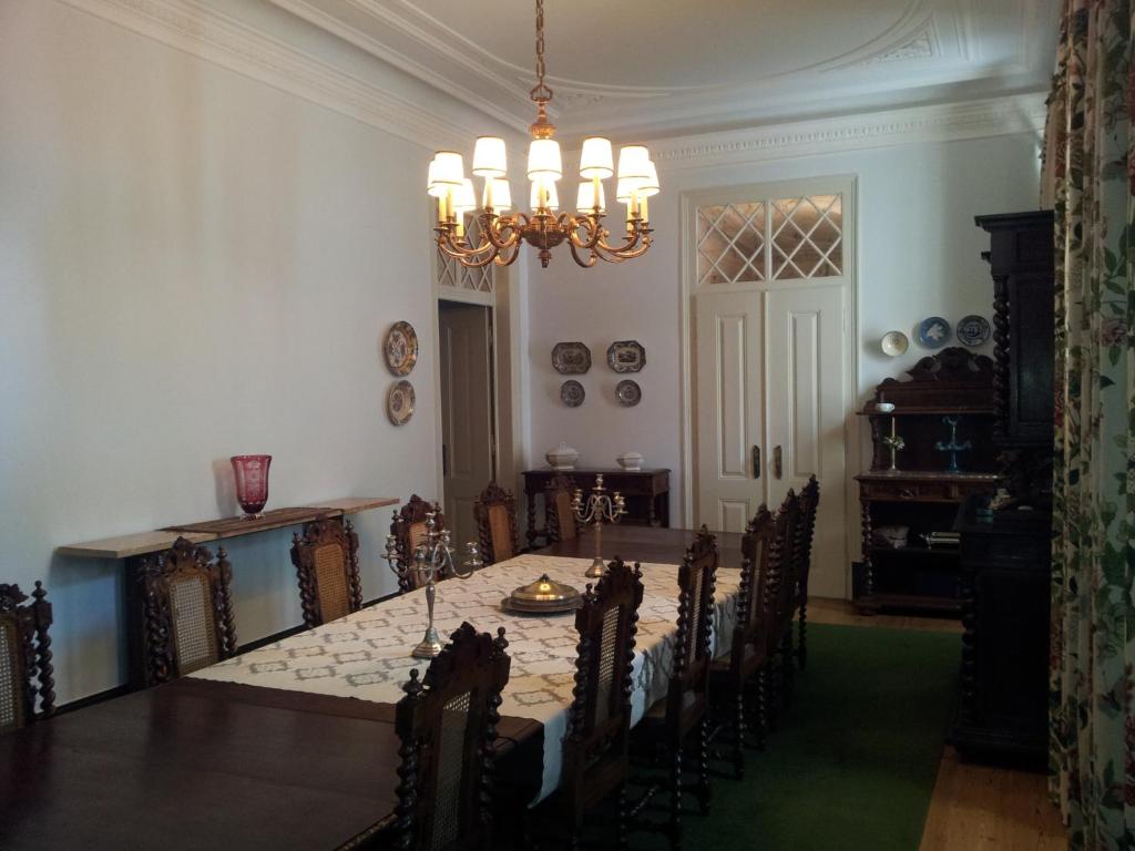Casa da Tia Guida - Albergue Solo Duro, Golega — photo 2