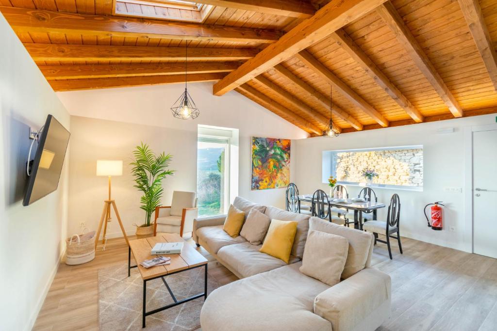 Espectacular Apartamento A 10 Minutos De Pamplona, Uterga