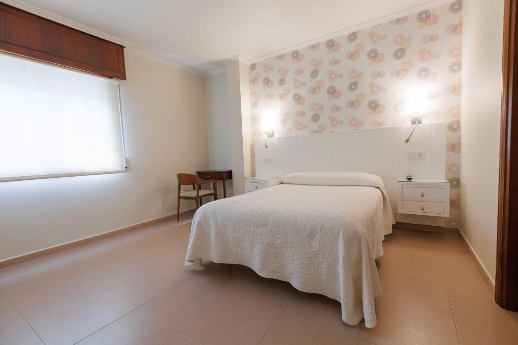 Hotel O Cruceiro, Caldas de Reis