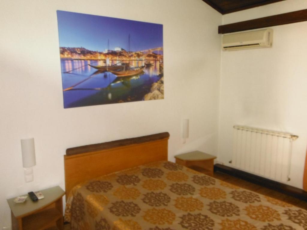 Hotel Alameda, Albergaria A Velha — photo 2