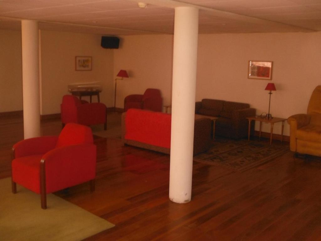 Hotel Alameda, Albergaria A Velha — photo 3