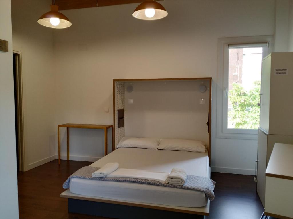 Agora Hostel, Estella — photo 2