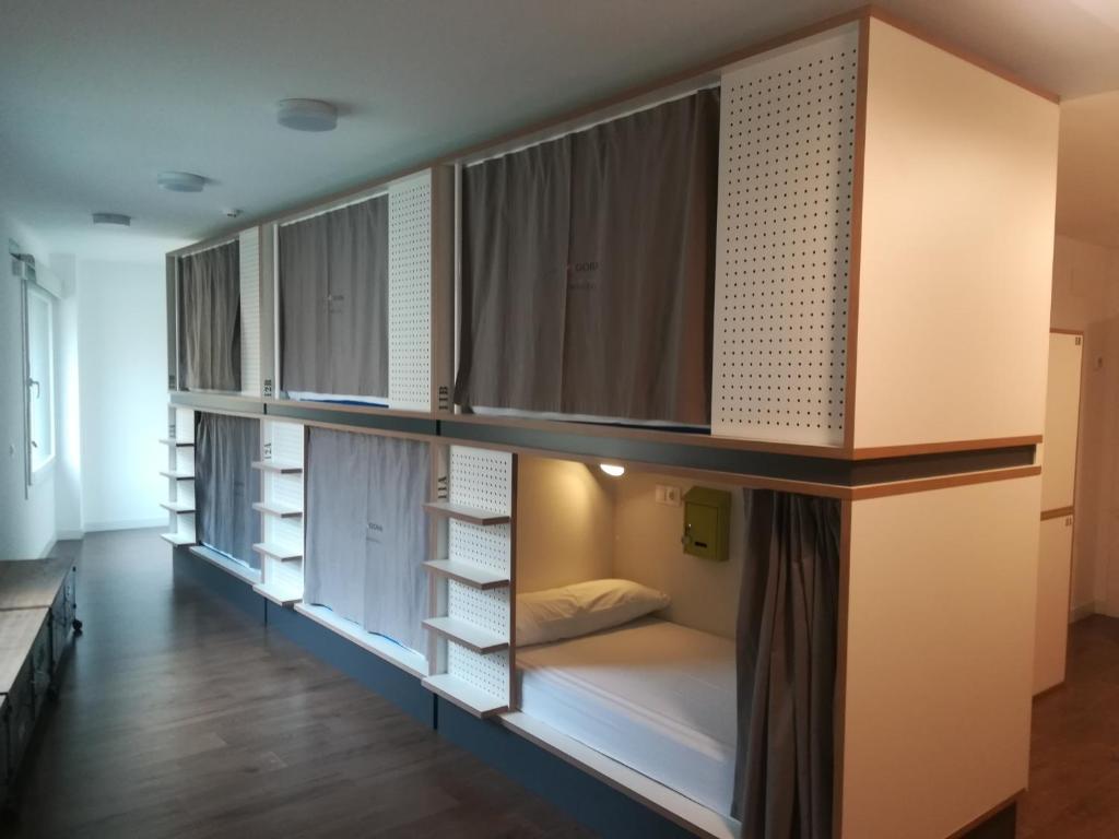 Agora Hostel, Estella — photo 3