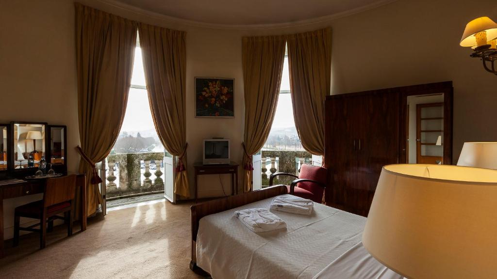 Hotel Astoria, Coimbra