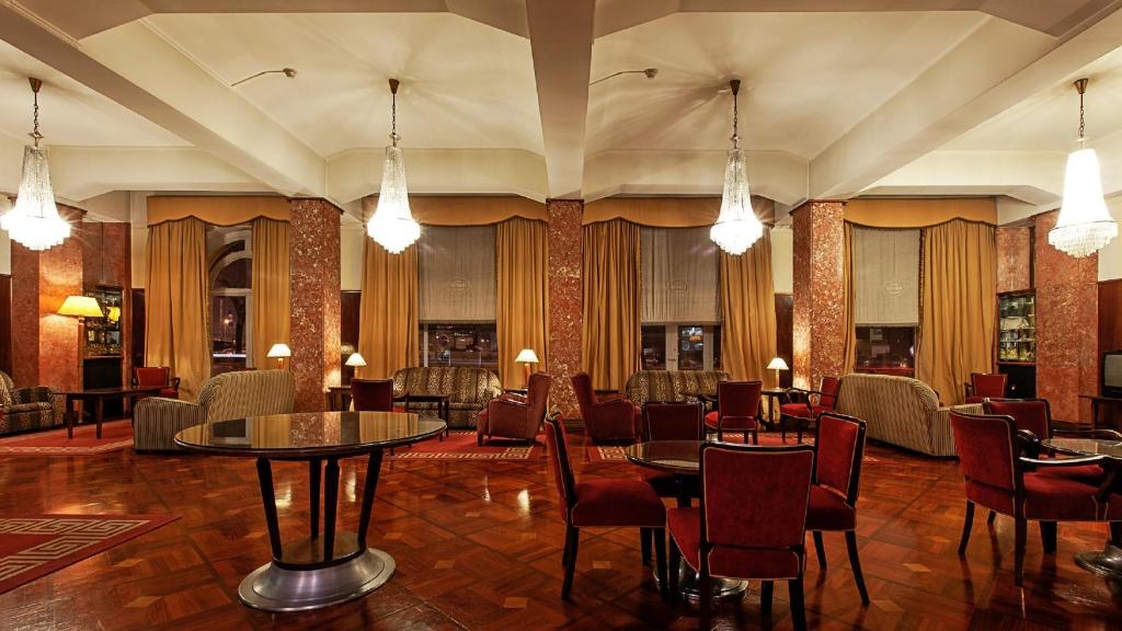 Hotel Astoria, Coimbra — photo 2
