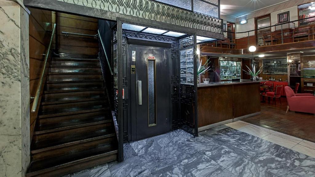 Hotel Astoria, Coimbra — photo 3