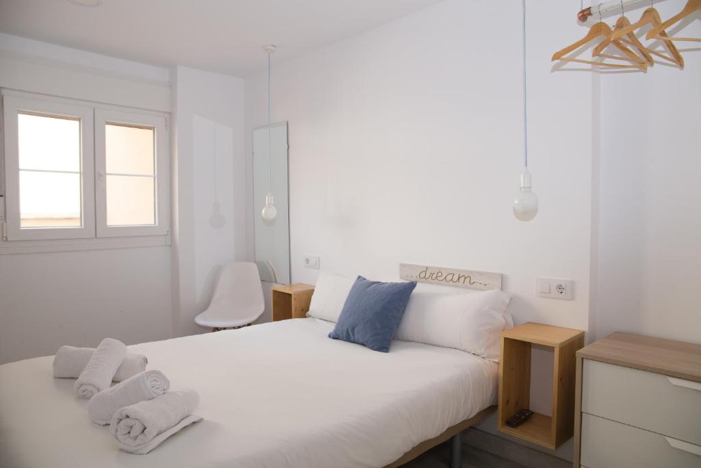The Nomad Hostel, Sevilla — photo 2