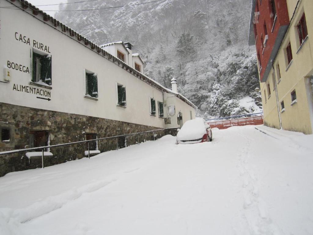 Casa Rural La Cabaña, Canfranc — photo 2