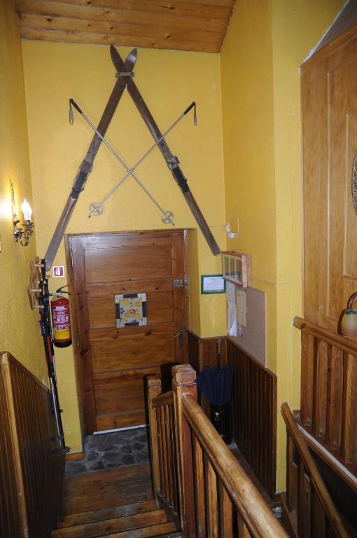 Casa Rural La Cabaña, Canfranc — photo 3