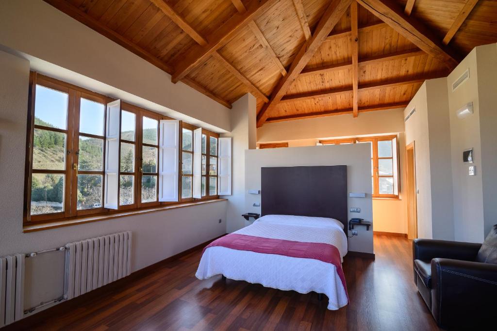 Hostal El Palacio, Molinaseca — photo 2