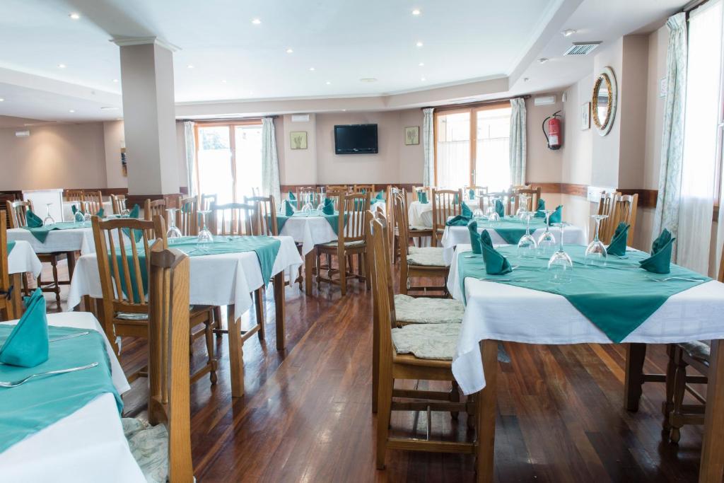 Hotel Alameda, Zarautz — photo 2